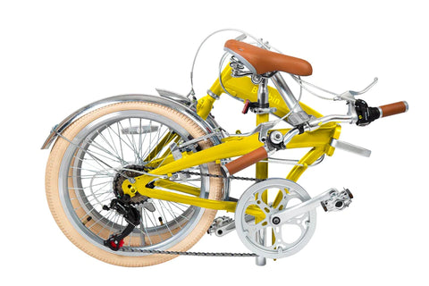 Fold Folding Bike