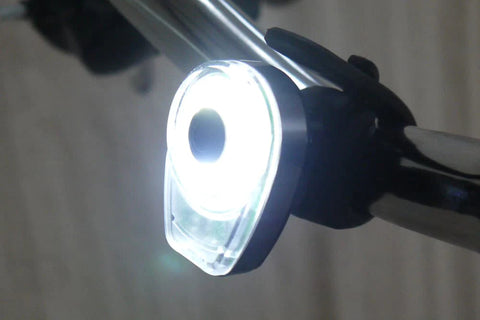 Circle Bike Light (rear)