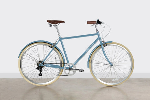 Kingfisher Commuter Bike