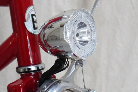 Classic Bike Headlamp