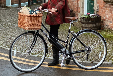 Birdie Lightweight Bike