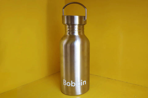 Stainless Steel Water Bottle