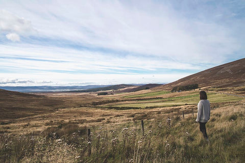 Cairngorms National Park