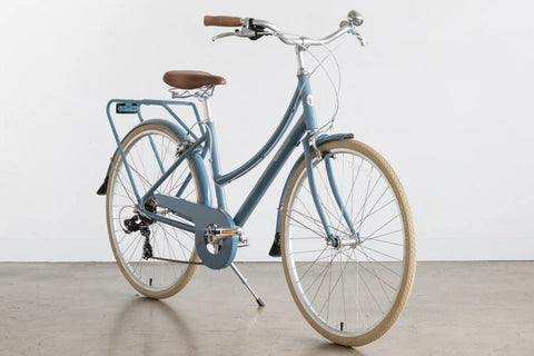 Vélo Vintage: Achat ou personnalisation - Conseils La Bécanerie