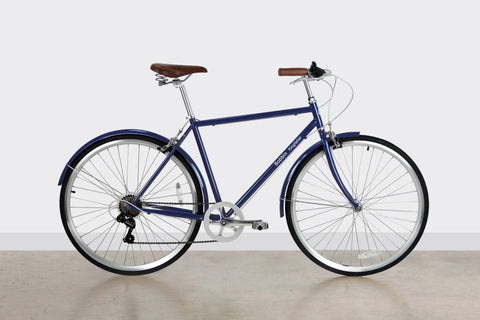 Kingfisher Commuter Bike