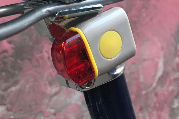 urban 180 bike light