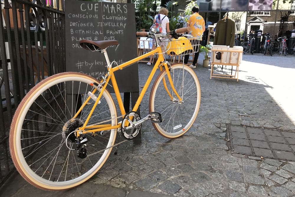 coloured bike tyres