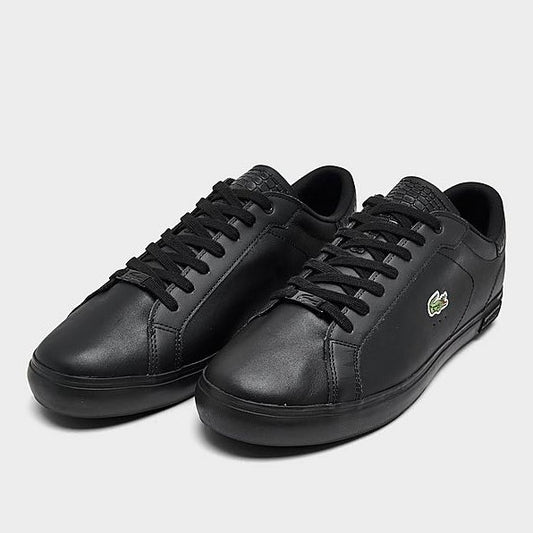 Men's Carnaby Pro Wide Lace Leather Sneakers - Men's Sneakers - New In 2024  | Lacoste