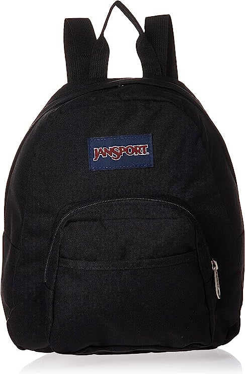 JanSport Half Pint Mini Backpack   Green – K MOMO