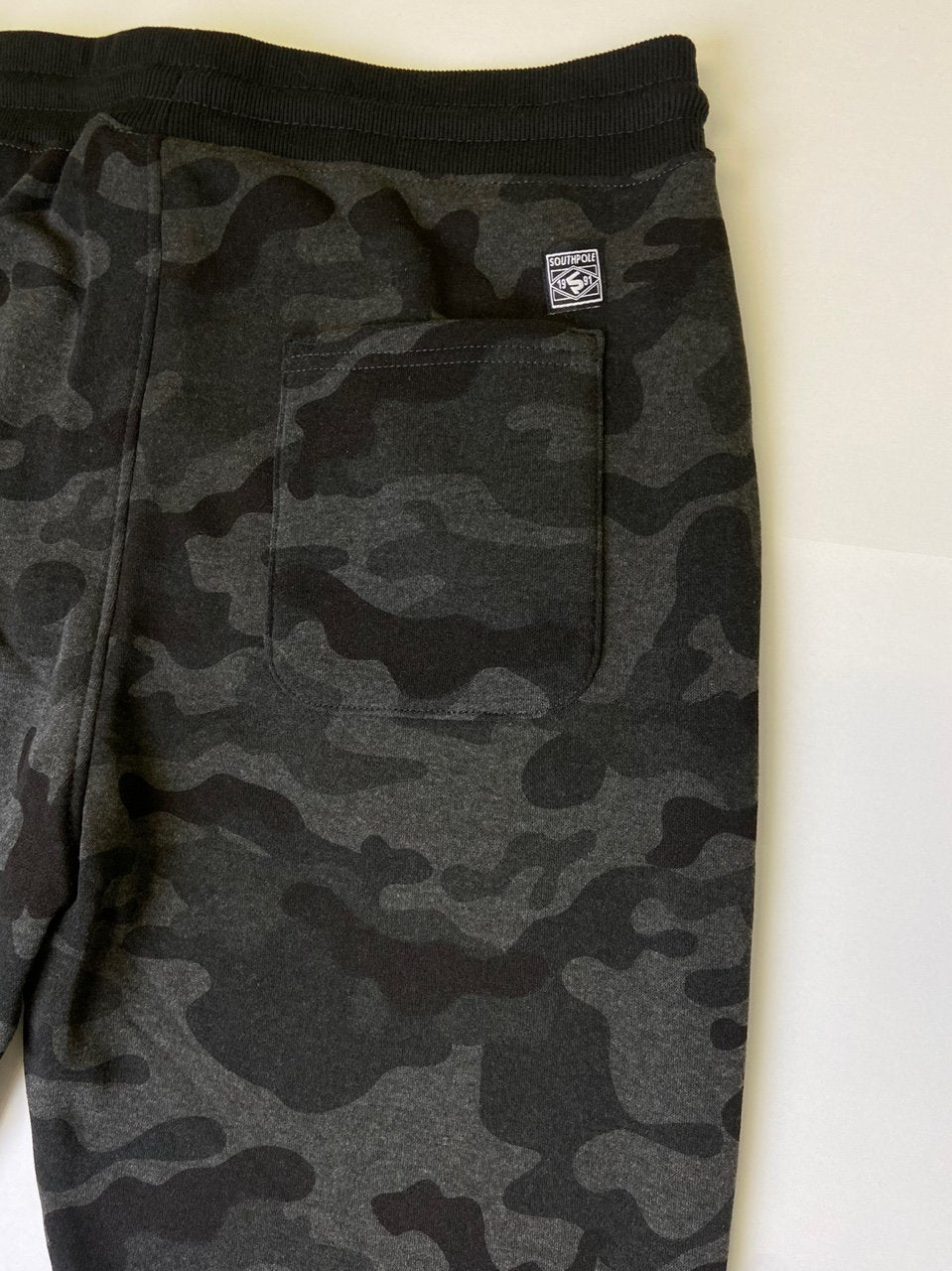 SOUTHPOLE Camouflage Jogger Pants – K MOMO