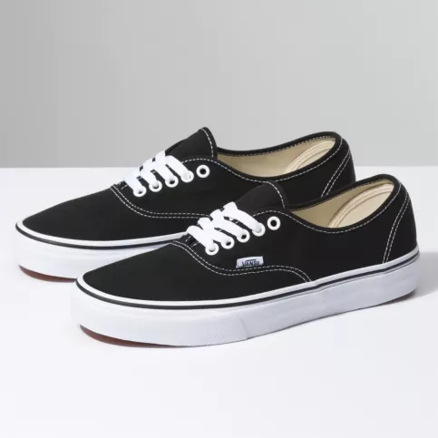 authentic core classics vans