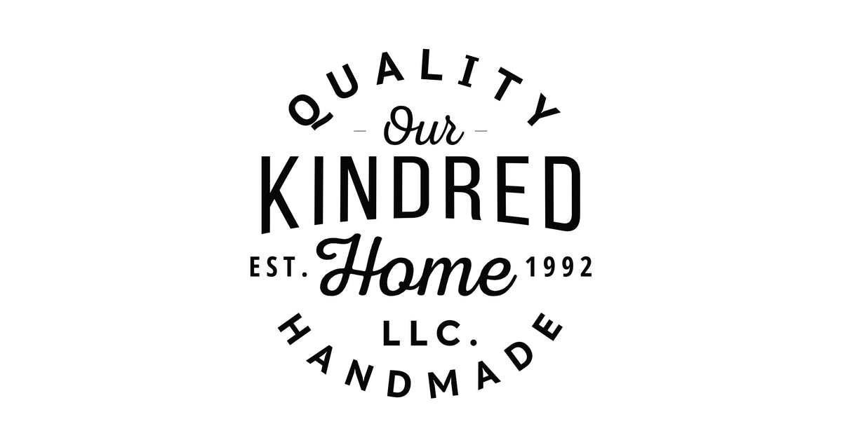 Our Kindred Home