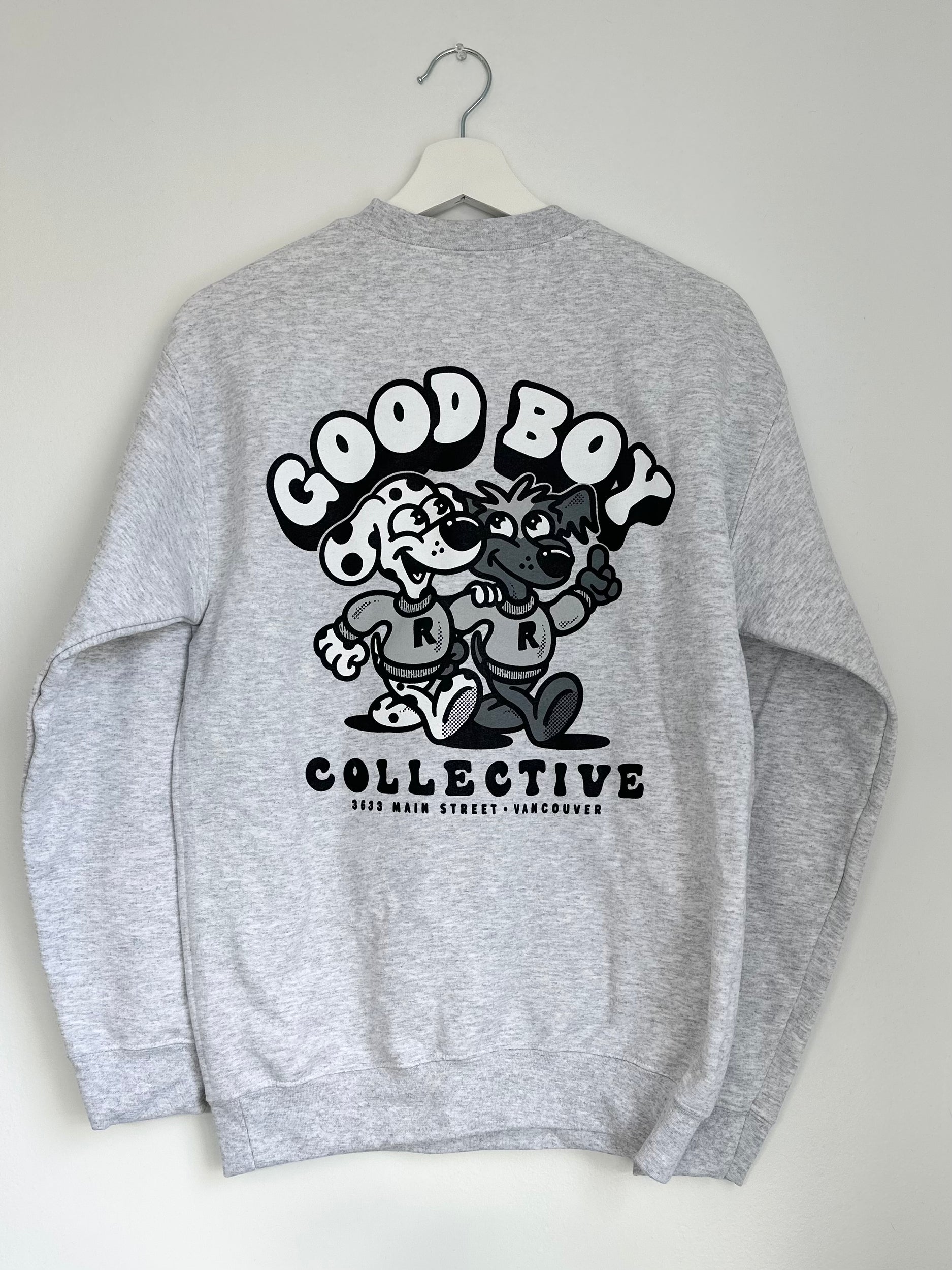 Good Boy Collective