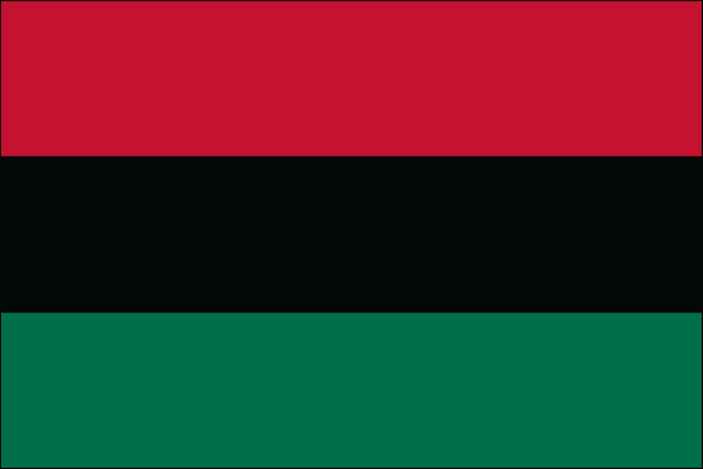 Afro-American Flag â€“ Ozark Flag Distributors II, LLC