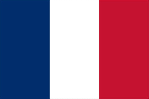 France (UN) Flag - Ozark Flag Distributors II, LLC