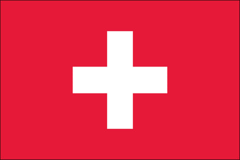 Flag of Swiss