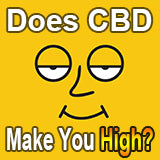 Does CBD Get You High?