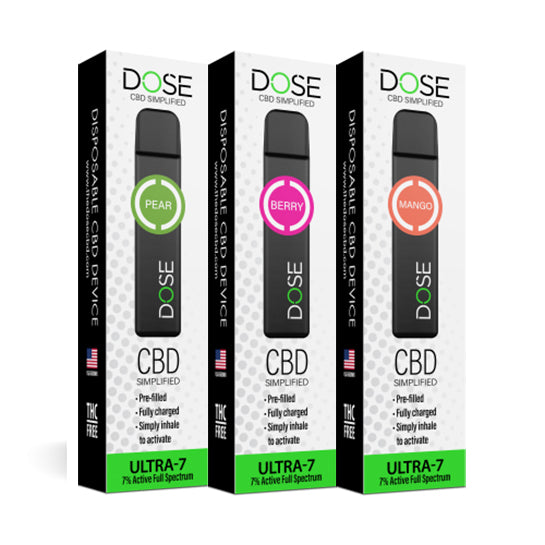 How To Use A Cbd Vape Pen