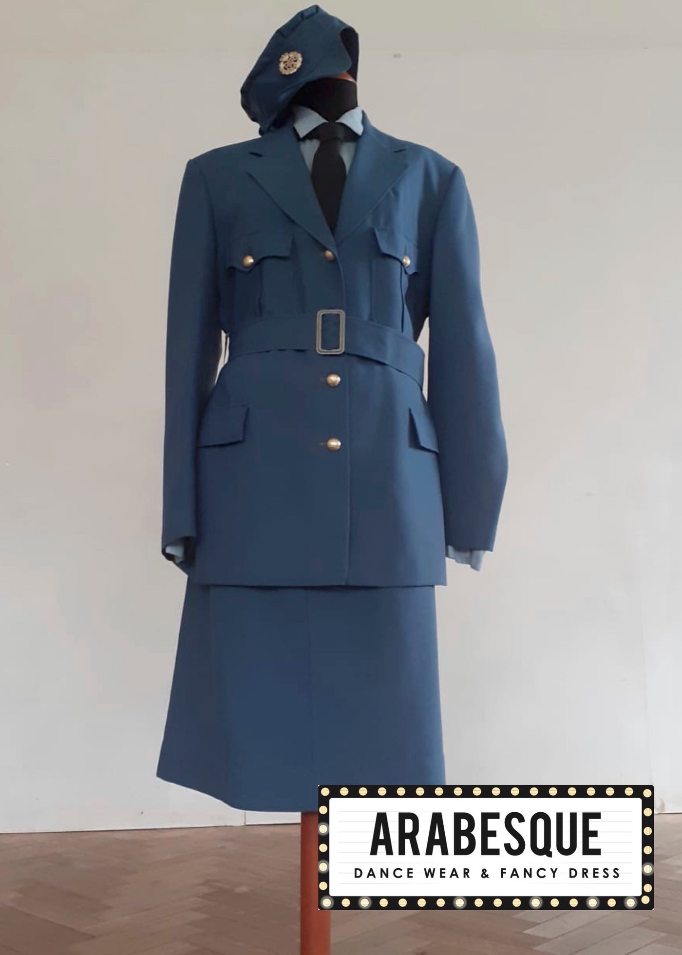 air force costumes for womens