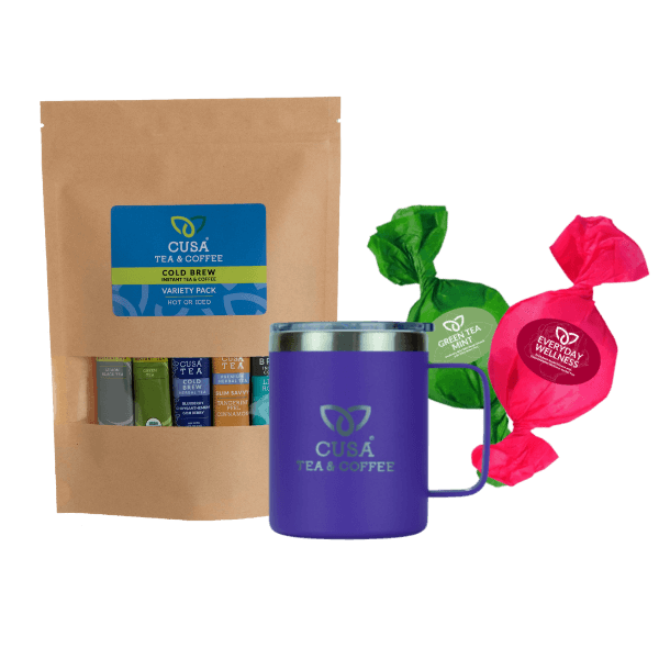 Mother's Day Gift Bundle