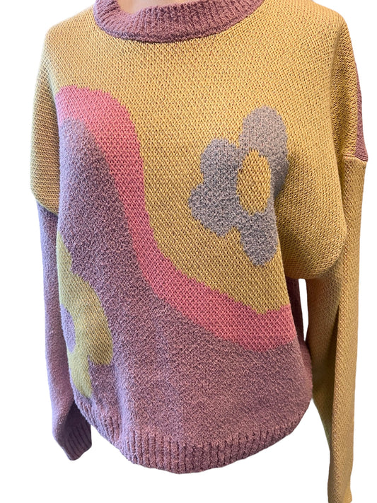 Louis Vuitton LVSE Monogram Degradé Crewneck - Vitkac shop online