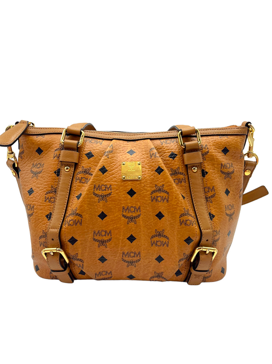 Louis Vuitton Cognac Epi Leather St. Cloud PM Crossbody – Shop Luxe Society