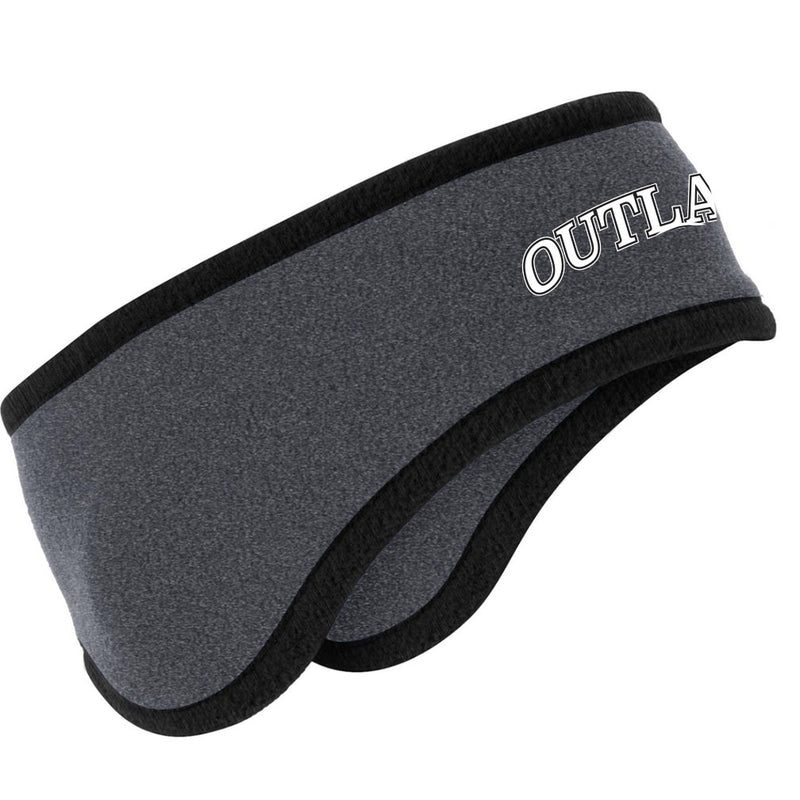 Outlaw 2021 Fleece Headband