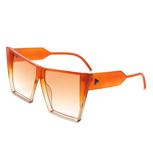 Buy Yellow Square Sunglasses Thin 90's Vintage Inspired Glasses, Black,  Orange, Pink, Yellow, Red Lenses, Plastic Frame, Women, Men, Unisex Online  in India - Etsy