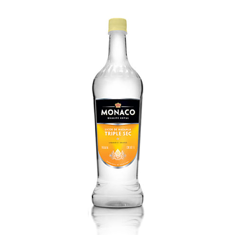 Licor De Naranja Triple Sec Monaco Celca