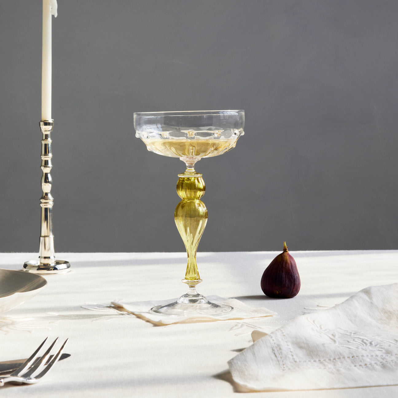 Barware, Stemware & Everyday Glasses