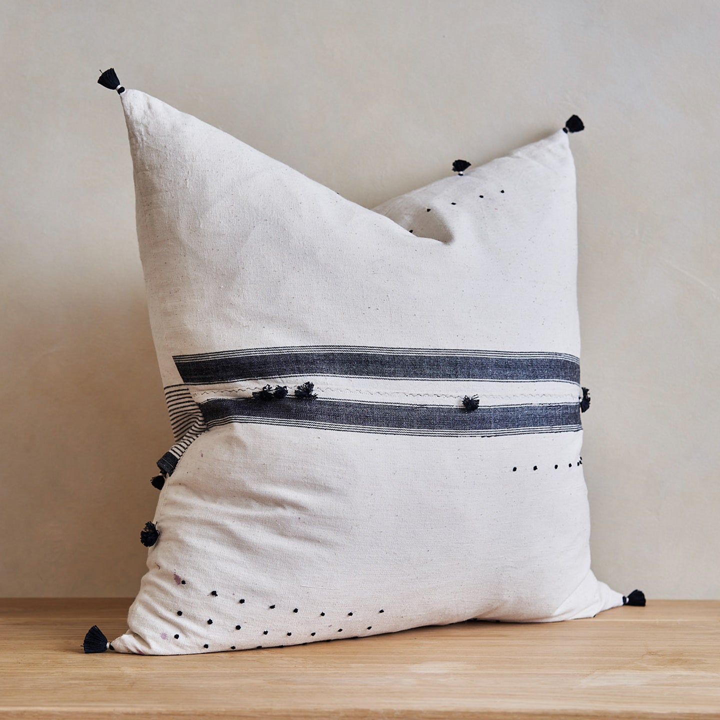 Injiri 24" x 24" Cushion Cover