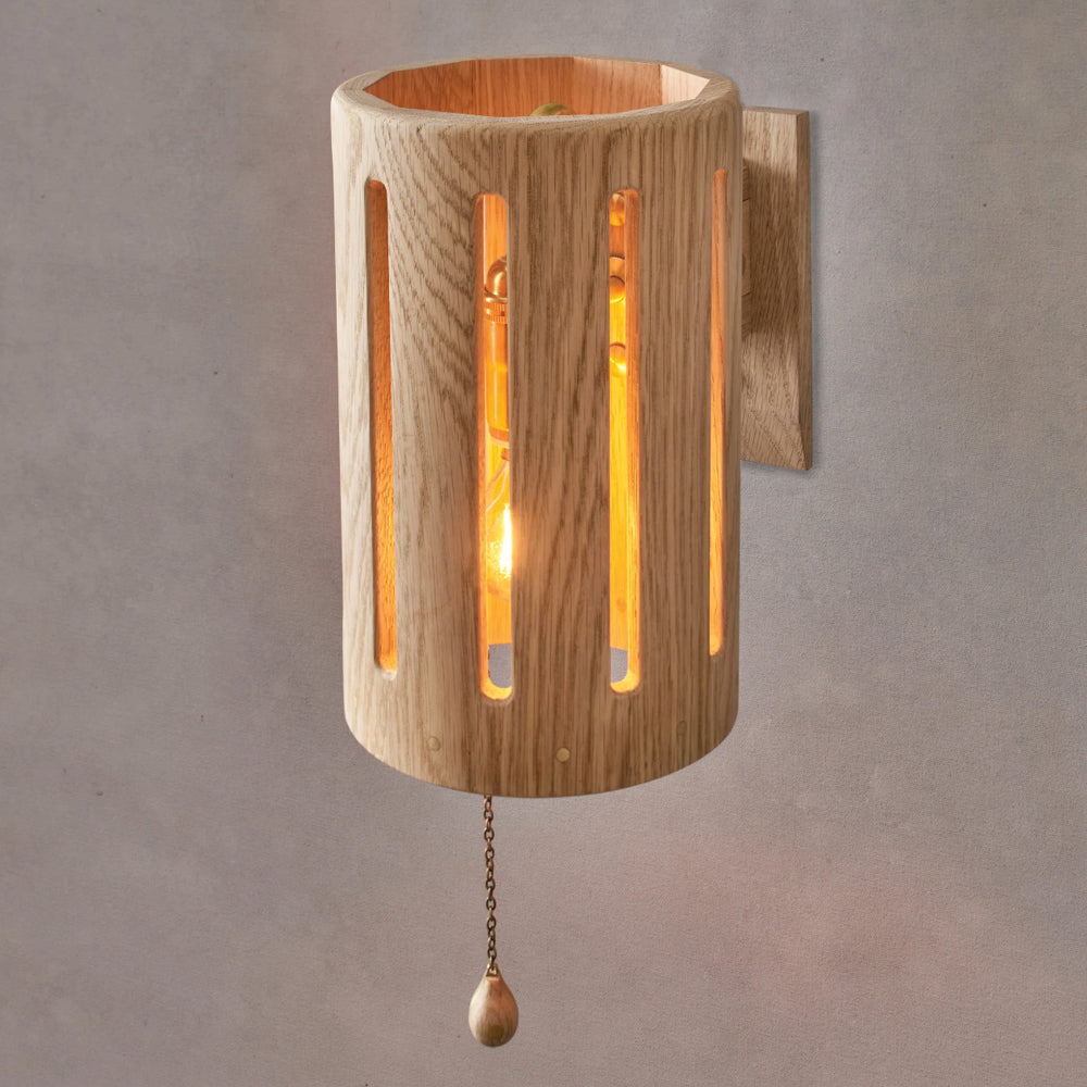 Featured Image of Woodrum Sconce