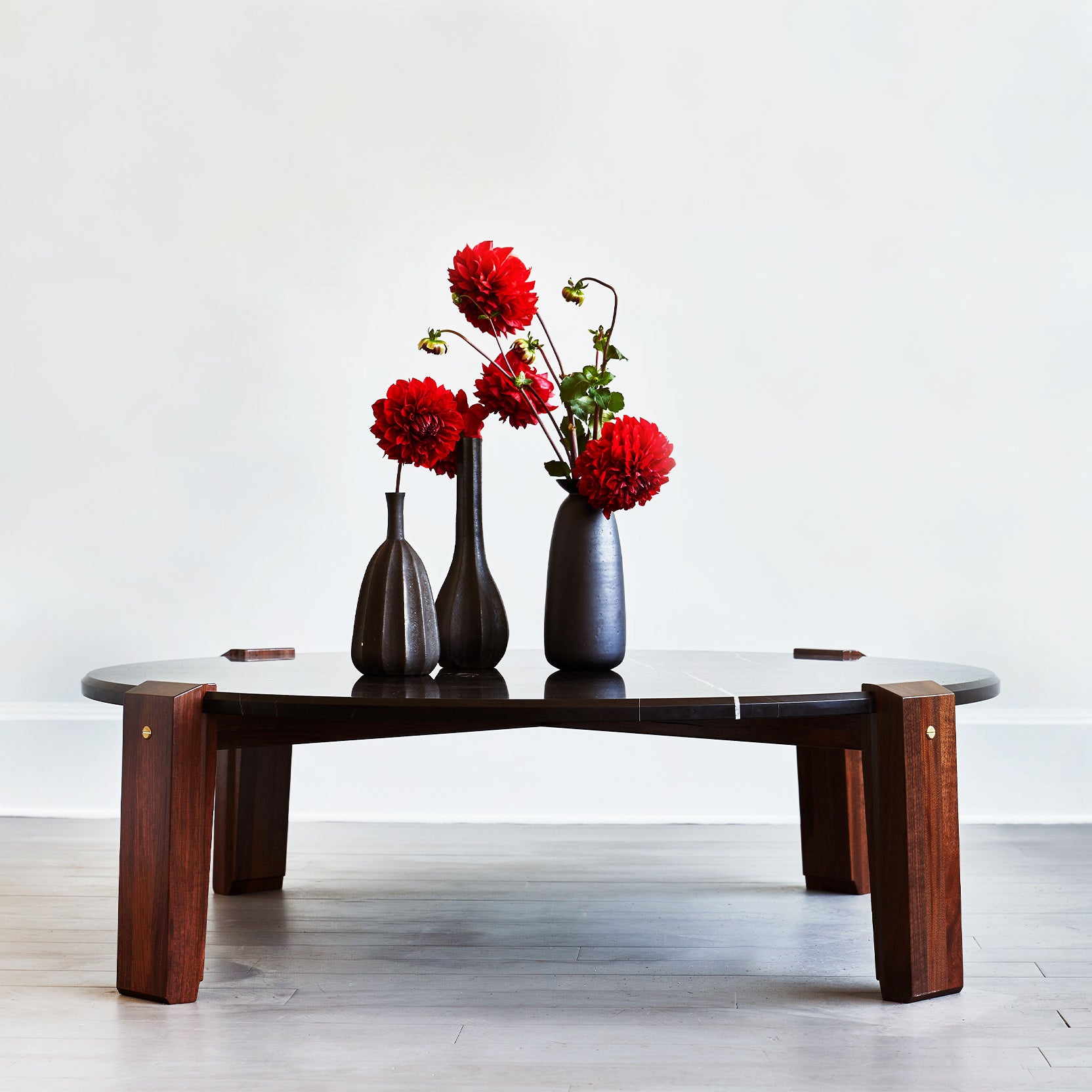 Hub Stone Coffee Table – Roman and Williams Guild