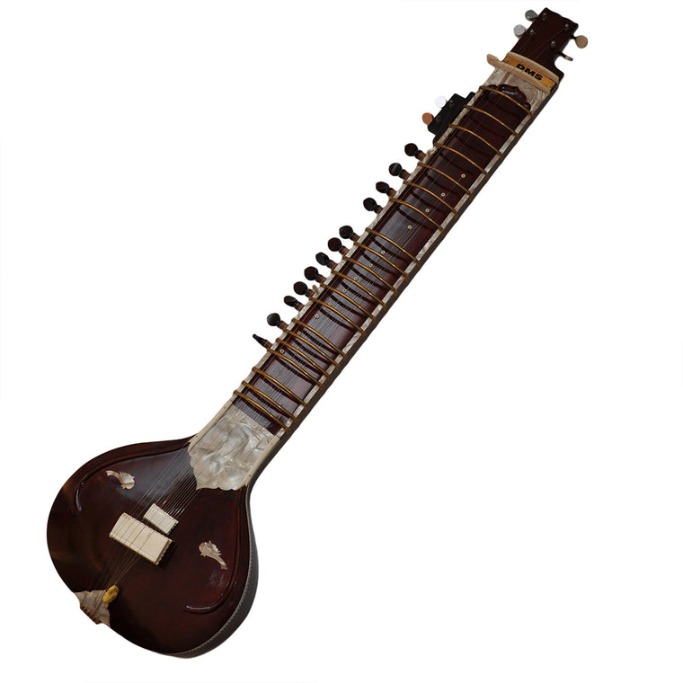 single string indian instrument