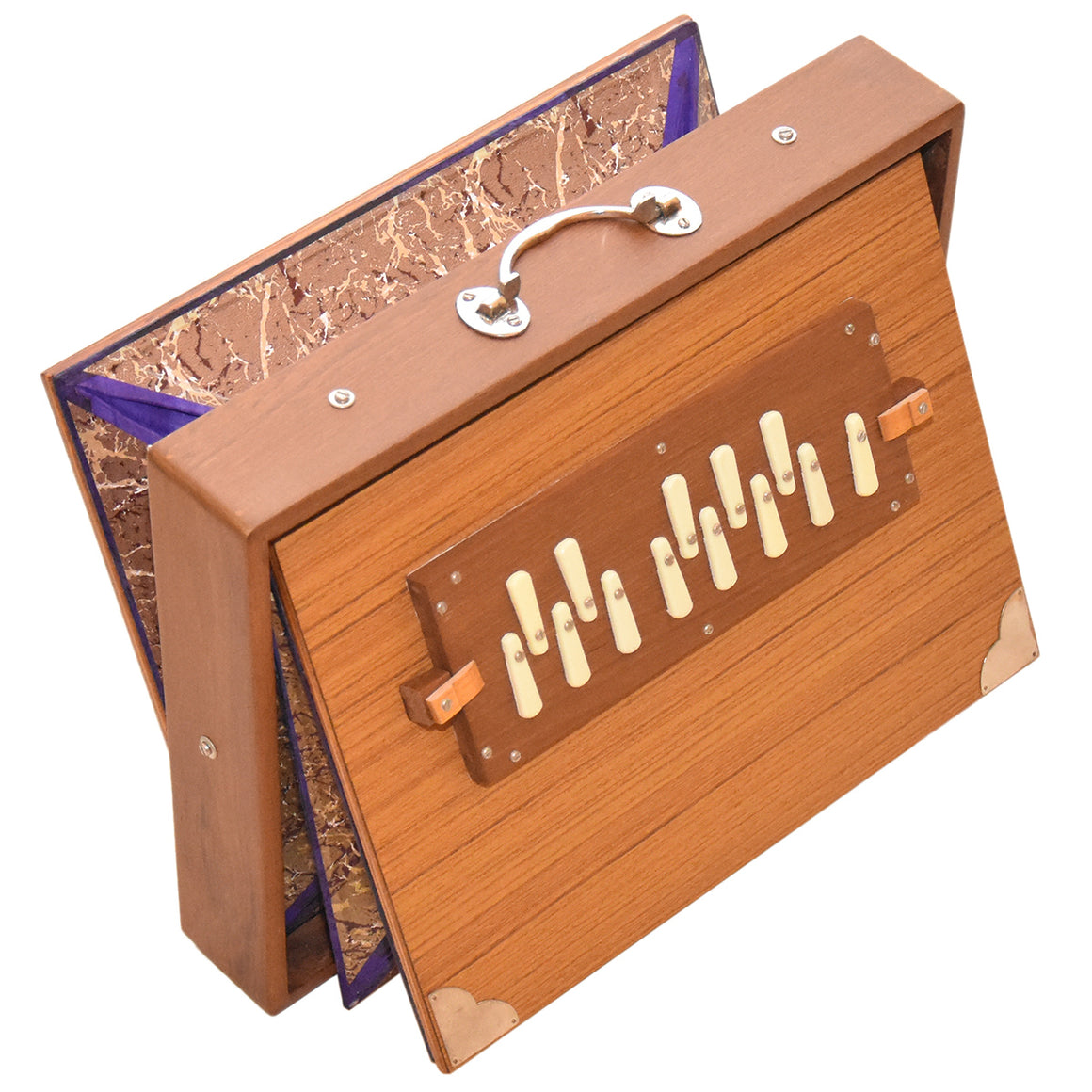 box music instrument