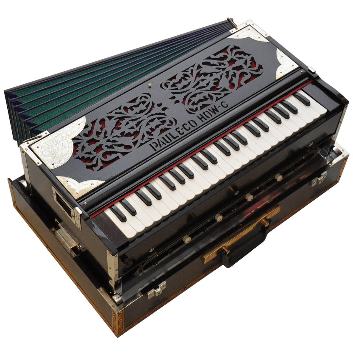 cost of piano in india