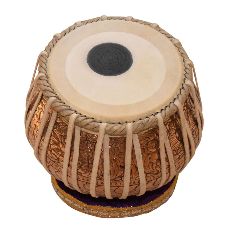 heavy bass tabla beats