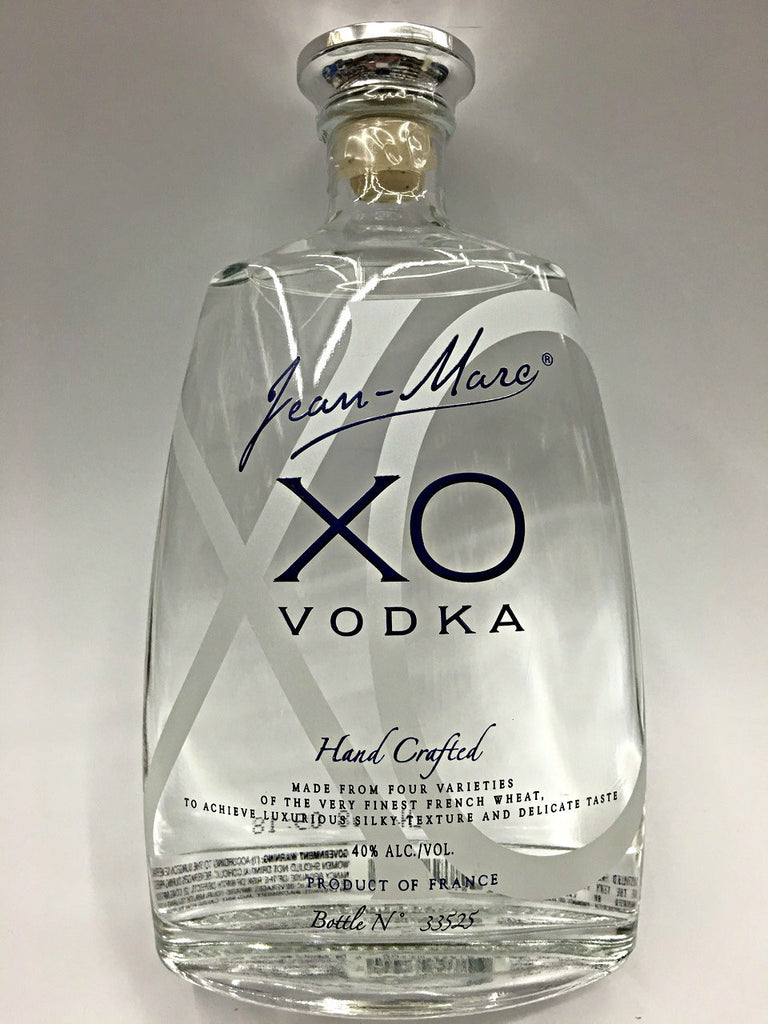 10 Best Vodka Brands in the World – Crystal Decor