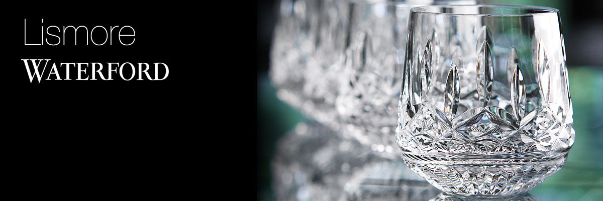 The 7 Best Crystal Glassware Picks