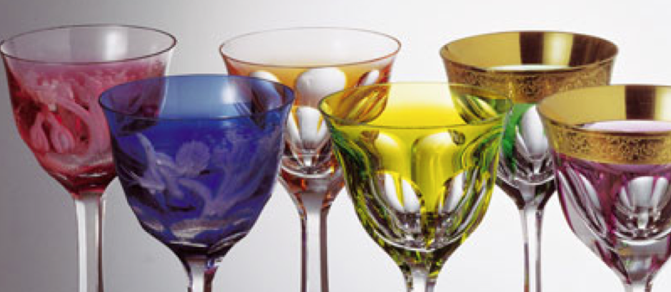 Moser glass company