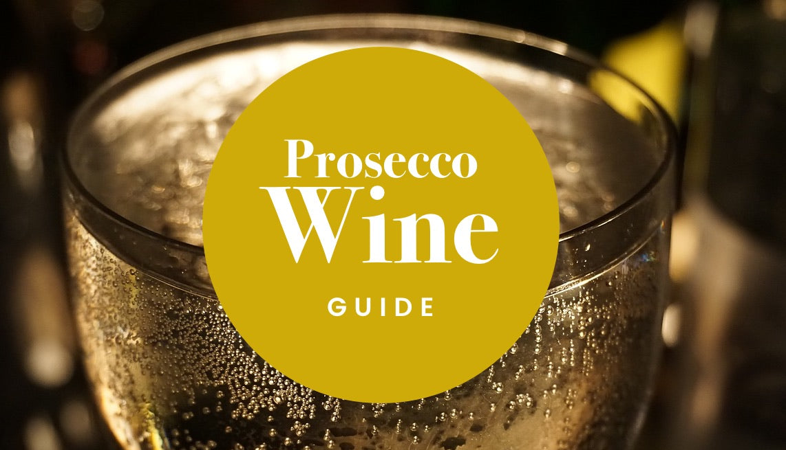 Prosecco Wine Guide