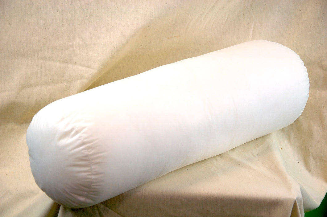 what's a bolster pillow