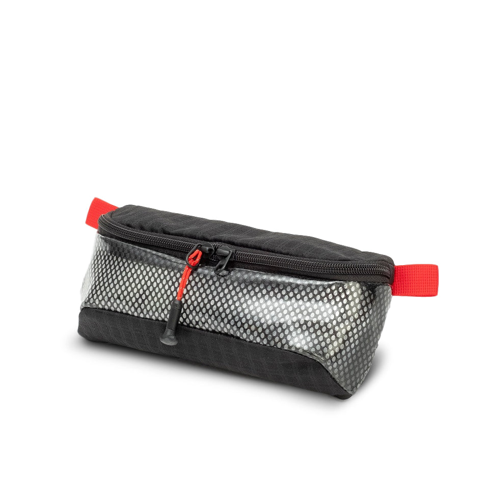 mens toiletry roll bag