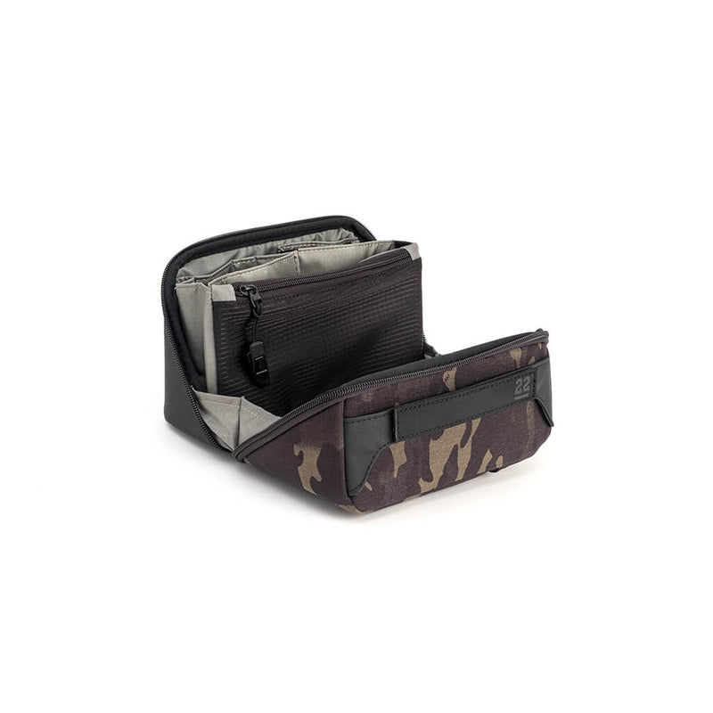 Tenkile Tech Pouch Cordura® MultiCam® - STEP 22 Gear