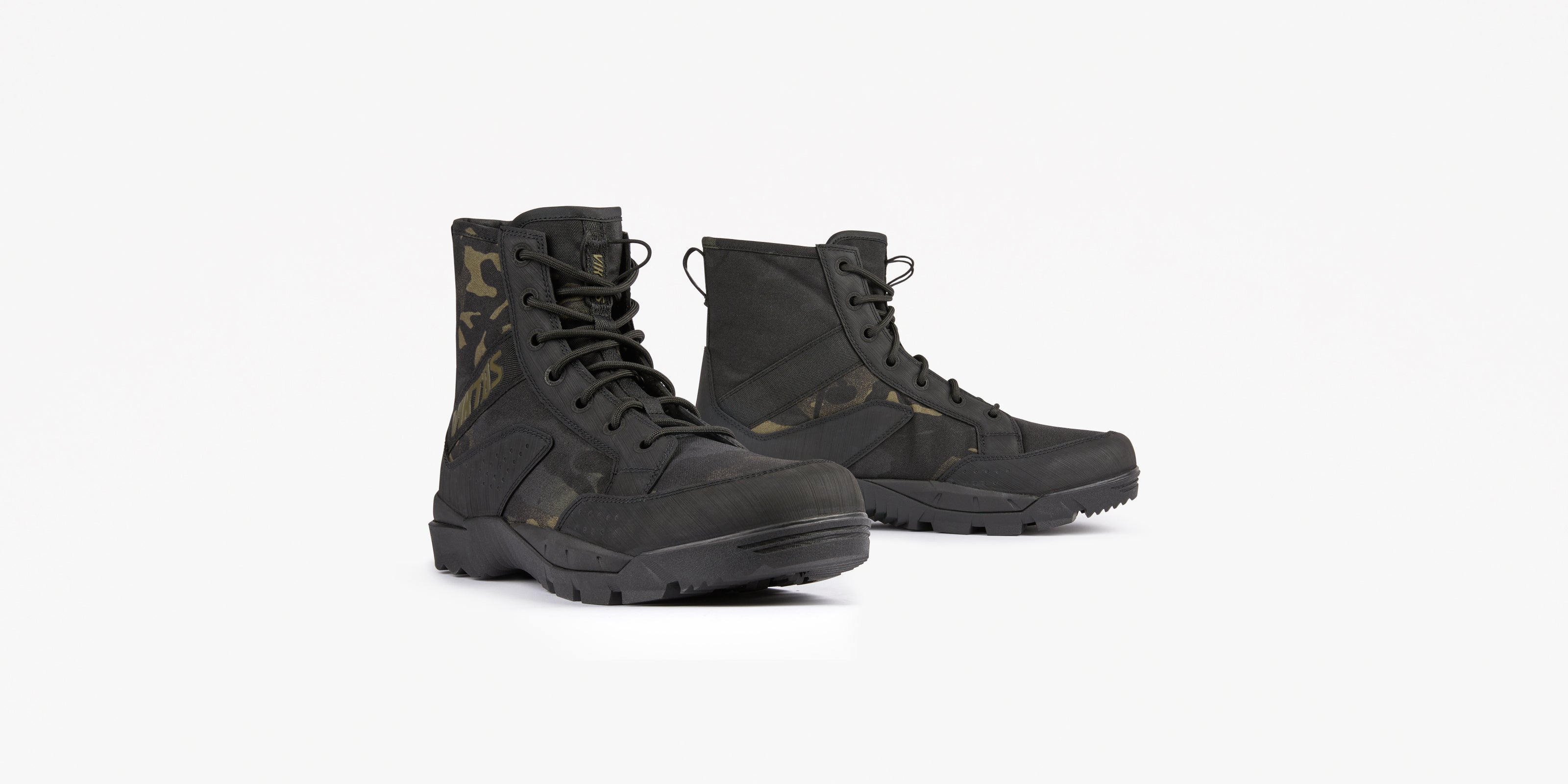 High Gloss Combat Boots | lupon.gov.ph