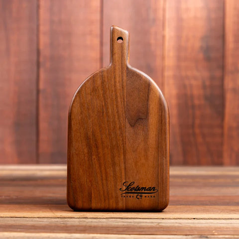 Mini Charcuterie Boards from Scotsman Co.