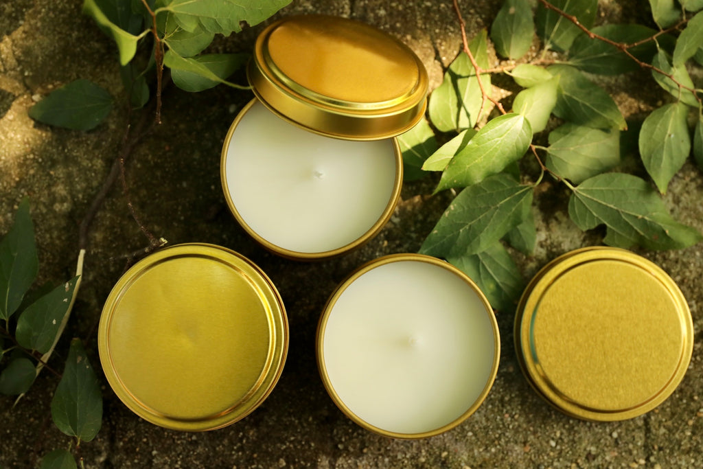 Our Top 10 Most Popular Candles! – Laurel Mercantile