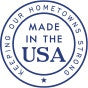 Made in the USA seal