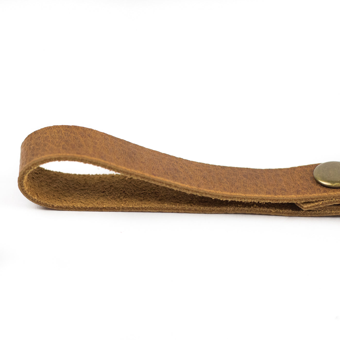 Scotsman Leather Key Lanyard – Laurel Mercantile Co.