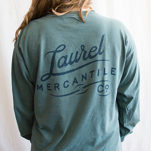 Shop – Laurel Mercantile Co.